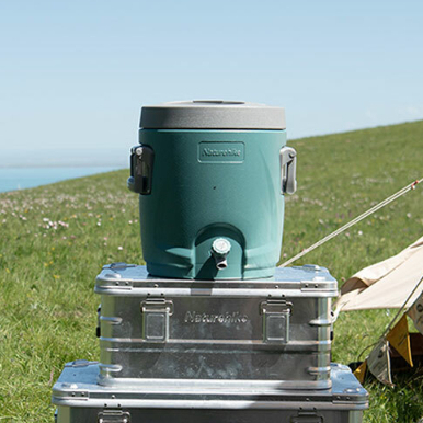 保冰桶 保溫 Naturehike 挪客 凌夏 保溫 保冷桶 茶桶15L 露營桶 水桶 飲料桶 礦泉水桶
