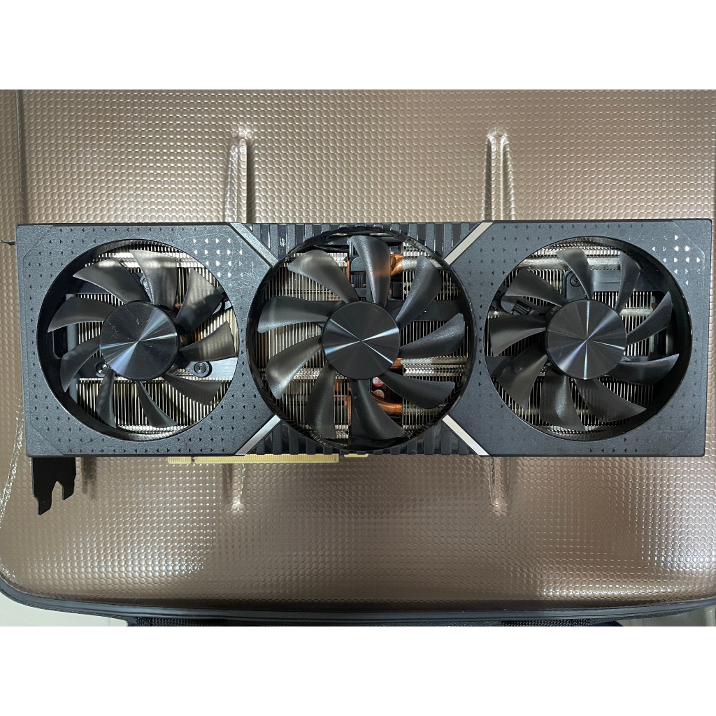 NVIDIA GeForce RTX 3080 (二手良品  近全新)