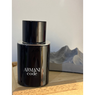 分裝瓶 / GIORGIO ARMANI CODE 男性淡香水 分裝 試香 分享香