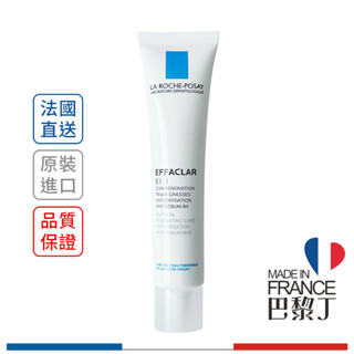 理膚寶水 淨透煥膚極效精華 淨透煥膚精華 k (+) 40ml la roche-posay【巴黎丁】