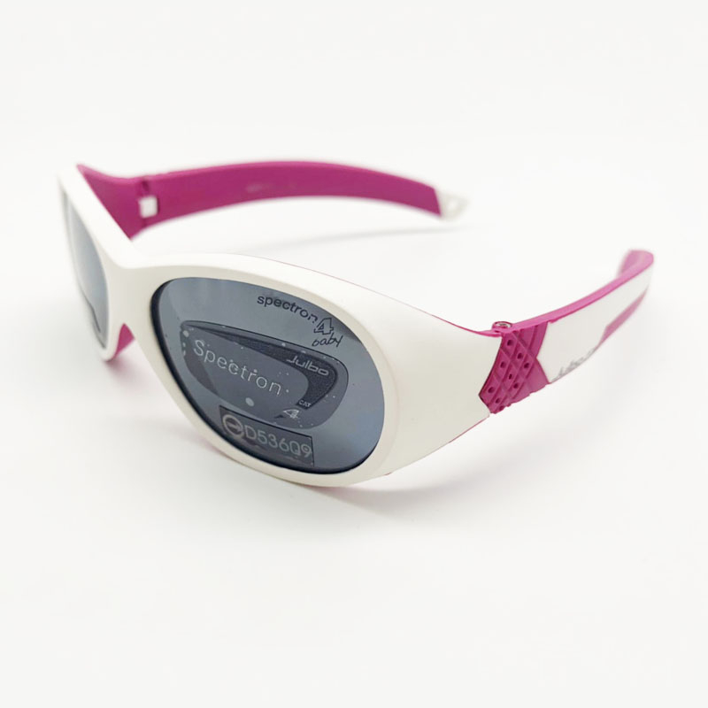 [檸檬眼鏡]🍬 JULBO 🍬JB390 2311 法國知名品牌 兒童太陽眼鏡 無鉛無毒 100%有效阻絕紫外線