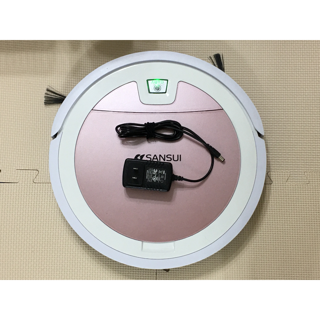 [零件機] Sansui 山水 WiFi 掃地機器人 (SW-Q5+)