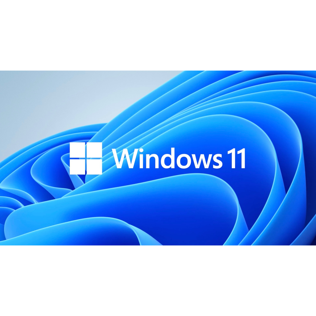 購買本賣場主機／改安裝Windows 11 系統【專業版】
