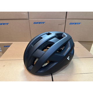 『小蔡單車』捷安特 GIANT MERCURY 輕量 安全帽 消光極限黑 公路車/自行車 CP值最高 原價1880元