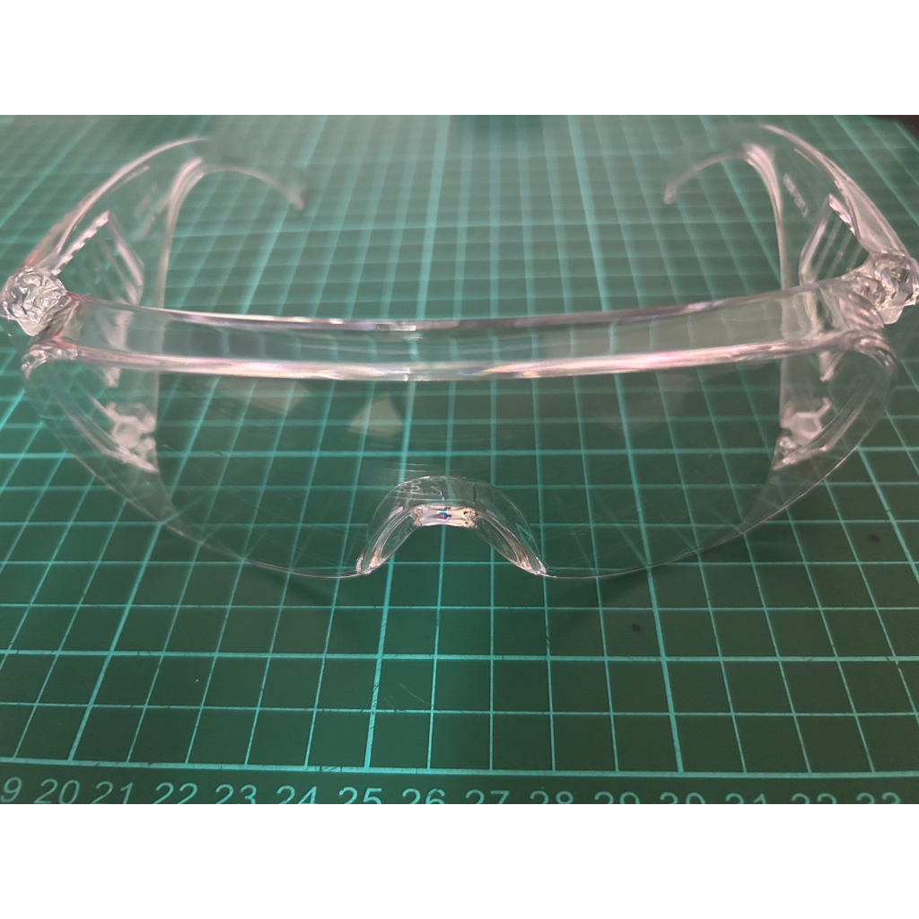 防霧專用 防口沫飛濺 安全護目鏡 可套近視眼鏡 台灣製造