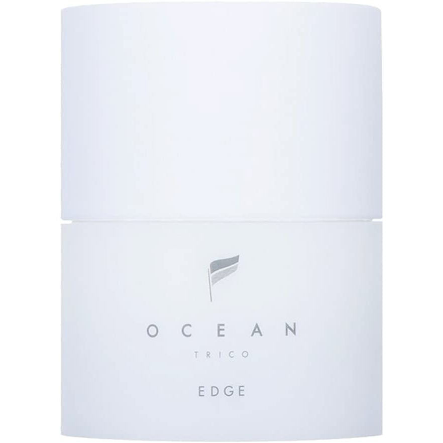 [Ocean Trico] 头发造型_发蜡_Ocean Trico Edge_80g [日本直邮]