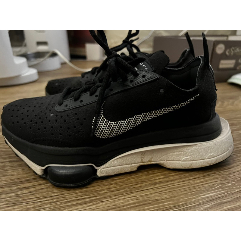 NIKE Air Zoom Type 黑色 解構 女鞋 N.354 CZ1151-001