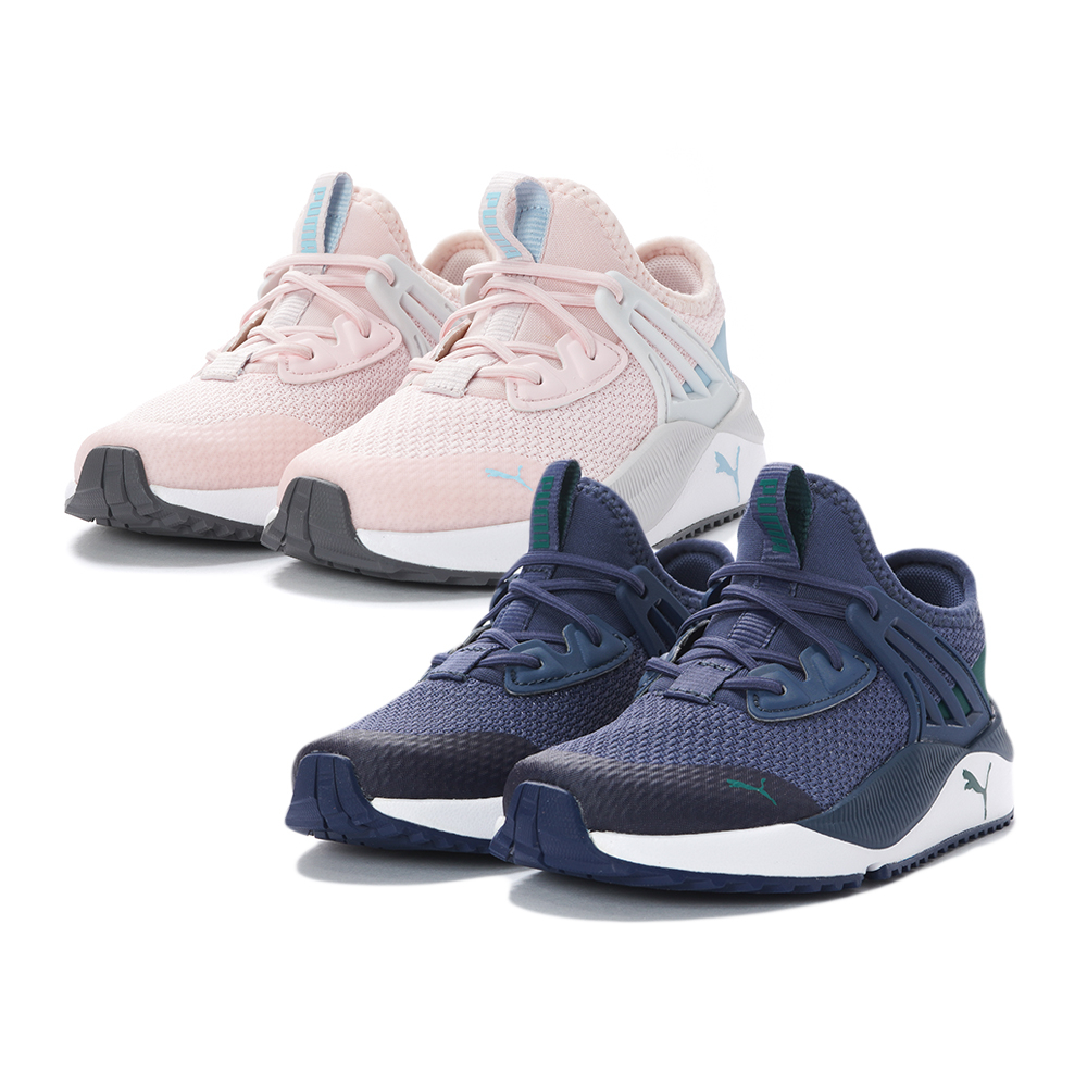 PUMA KIDS Pacer Future AC PS 中童 休閒 運動鞋 中童鞋 37575812 37575813