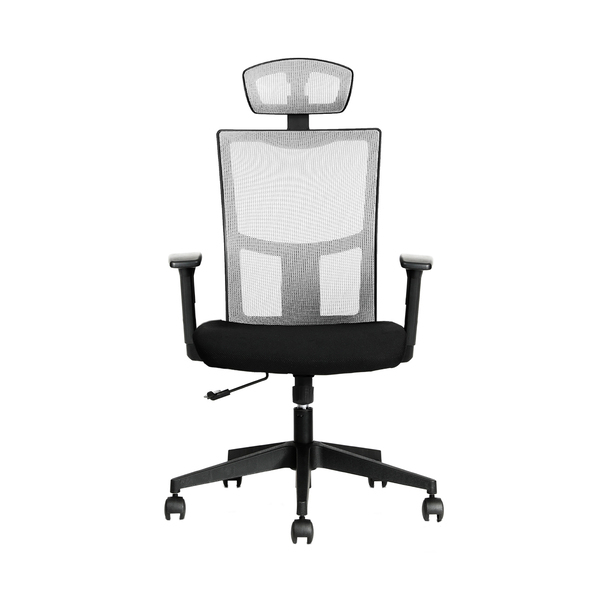 Backbone Hydra-Lite人體工學椅 辦公椅輕量舒適款 台灣品牌 工作椅 家居 電腦椅 可調節 升降頭枕