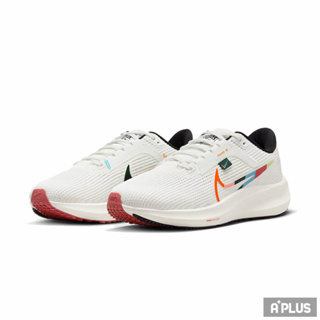 NIKE 女 慢跑鞋 W AIR ZOOM PEGASUS 40 白色 -FN8919191