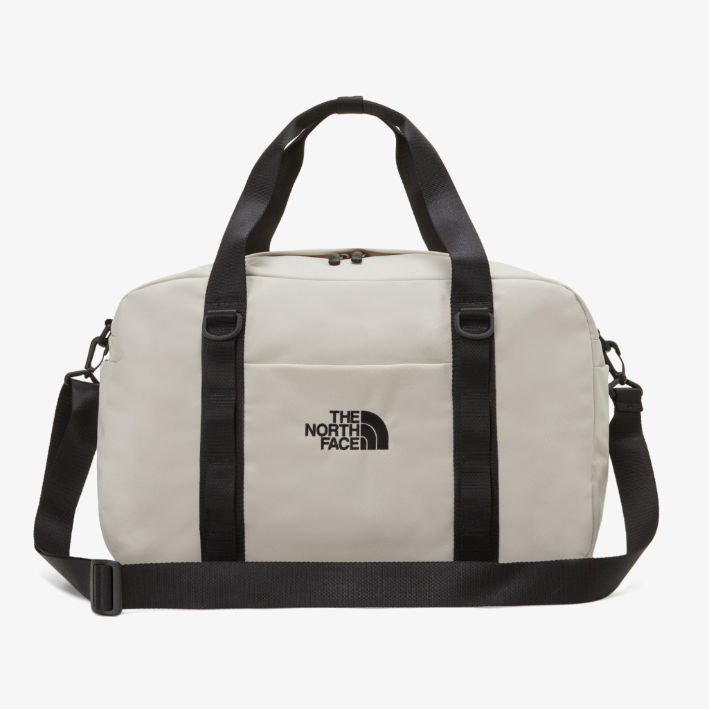 ☆Baro☆韓版 The North Face 23FW BIG SHOT CARGO BAG