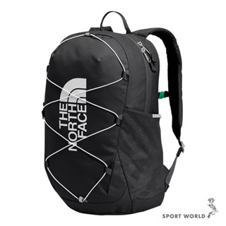The North Face 北臉 後揹包 登山包 黑【運動世界】NF0A52VYKY4