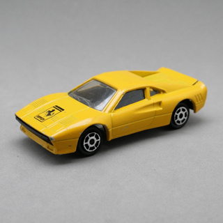 Majorette 美捷輪小汽車 Ferrari GTO 法拉利