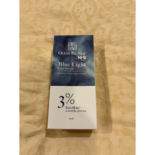 蝦皮電子發票 OCEAN RE-NEW藍光全效精華乳50ml防曬乳等等現貨）請以加入購物車選項為主請看內文說明，謝謝🙏