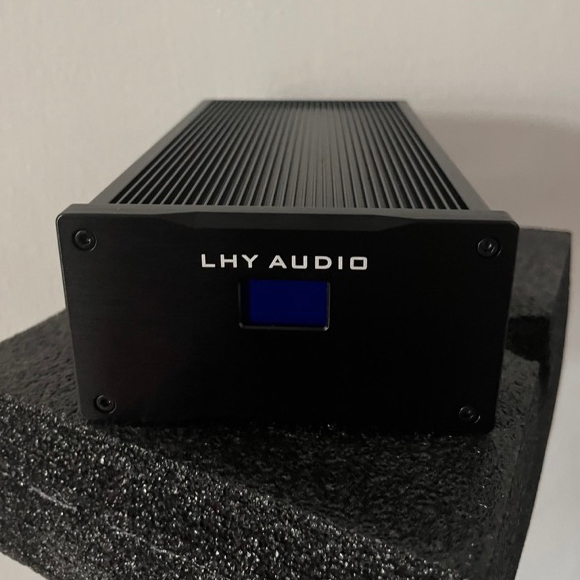全新LPS50 老虎魚 LHY audio 線性供電 50W 110v輸入/5v或12v輸出 (Fiio K7通用