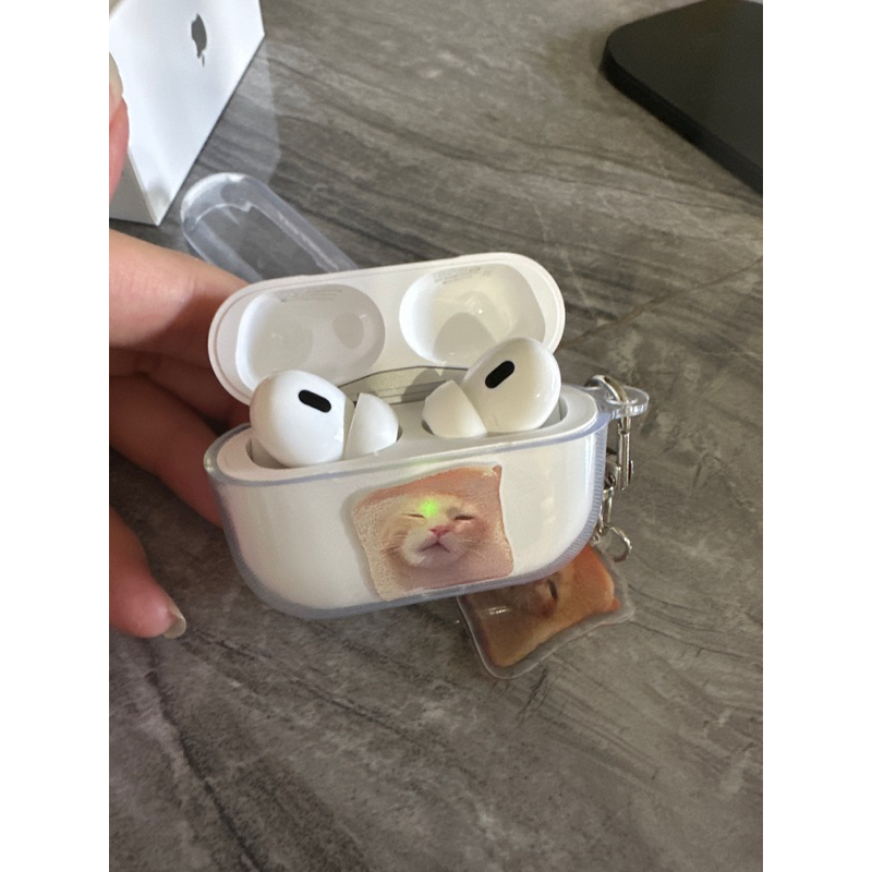 airpods pro第二代