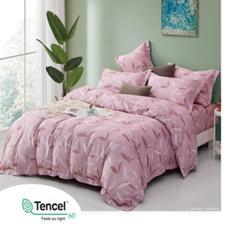 MIT【夕顏】TENCEL天絲™/ 吸濕排汗天絲床包組/兩用被床包組/臺灣製 (單人/雙人/加大/特大)高35公分