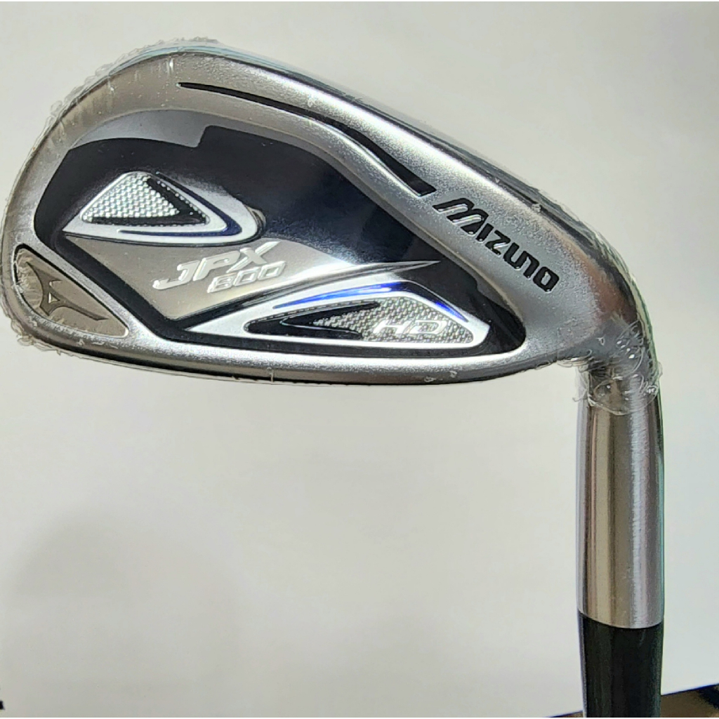 Mizuno #7鐵 JPX 800 HD & RV7 適初學者