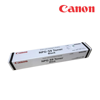 CANON NPG-59原廠碳粉匣