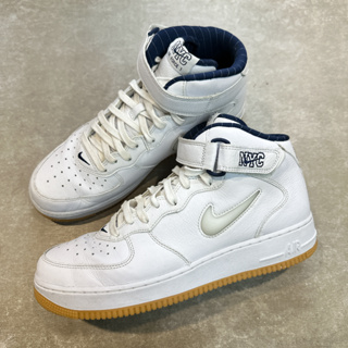 《OPMM》-［ NIKE ］AIR FORCE 1 MID QS