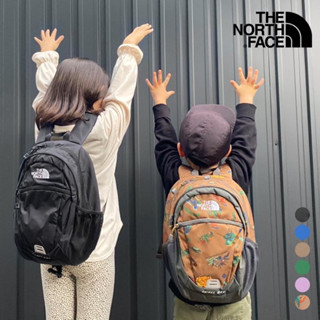 日本正品代購 THE NORTH FACE 23SS 兒童 後揹包 K Small Day NMJ72312