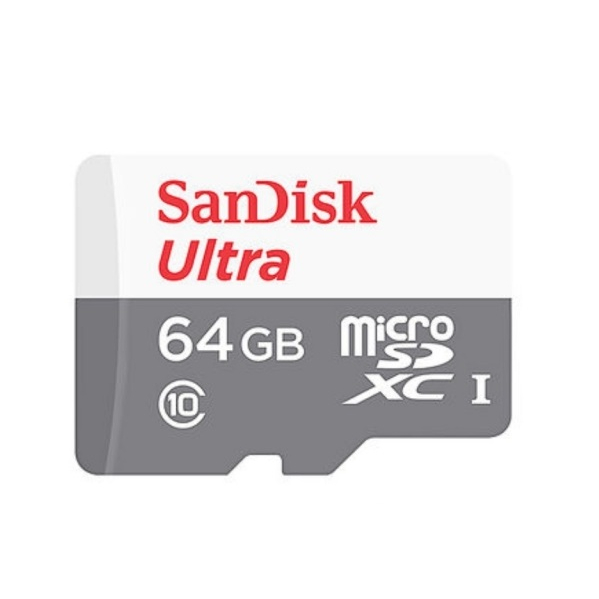 《Sunlink》SanDisk Ultra UHS-I 64G 64GB SDXC 記憶卡 (公司貨) 100MB/s