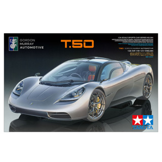 神通模型 (現貨) 田宮 TAMIYA 24364 1/24 GMA T.50