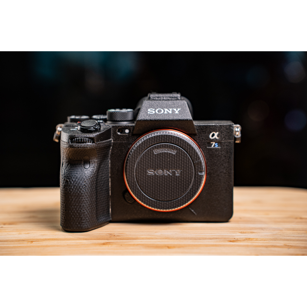 SONY A7SIII A7S3 A7S 三代 單機身 / A7S Mark3 (公司貨)