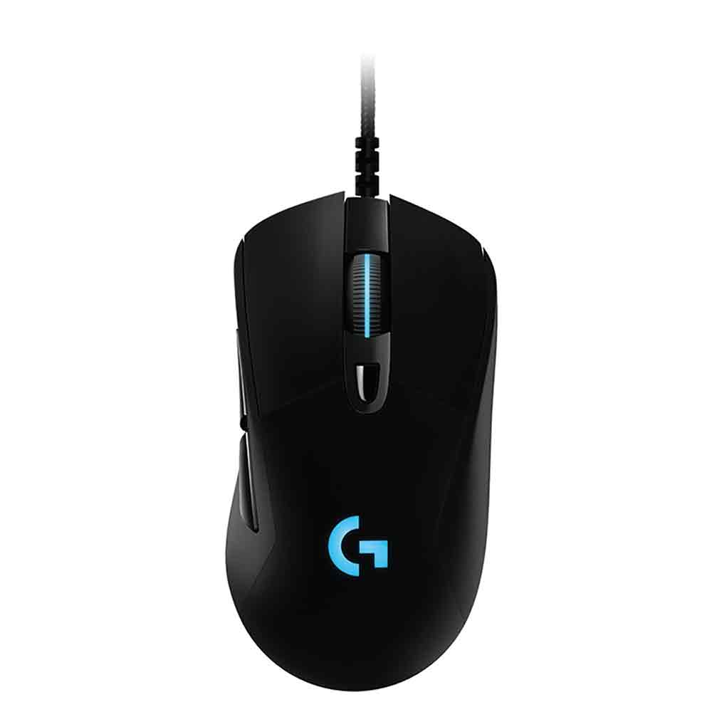 Logitech 羅技 G403 Hero電競滑鼠