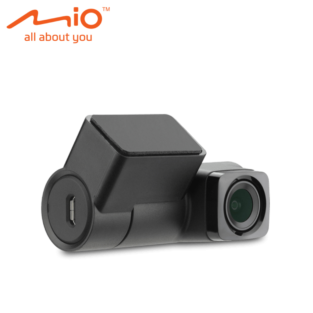 【Mio】行車紀錄器後鏡頭 MiSentry™ A60 | 金弘笙