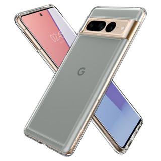 Spigen Pixel 7 / 7 Pro Ultra Hybrid 防摔保護殼