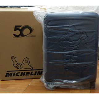 全新 20吋 MICHELIN 米其林 50週年紀念行李箱 登機箱