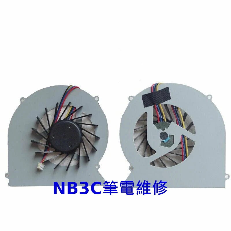 【NB3C筆電維修】 Asus N43S N43 N43SM N43SN N43SL 風扇 筆電風扇 散熱風扇