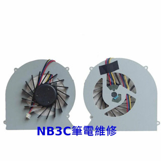 【NB3C筆電維修】 Asus N43S N43 N43SM N43SN N43SL 風扇 筆電風扇 散熱風扇