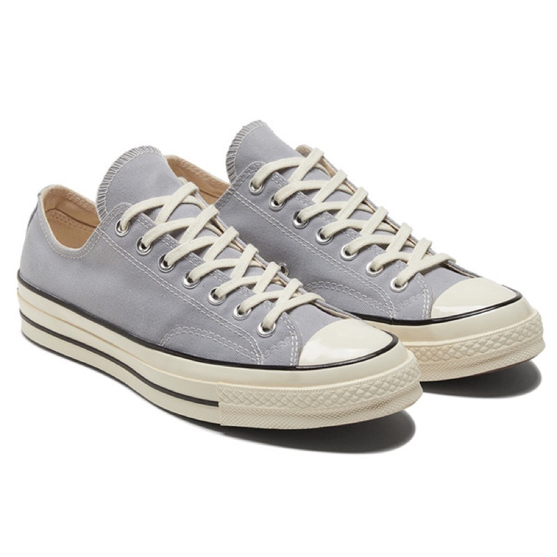 全新 CONVERSE 1970 灰藍170555C US6 /24.5 勿直接下標