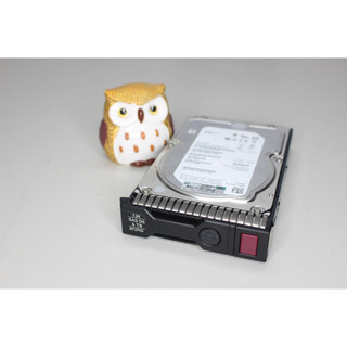 HP 872745-001 872289-002 872493-003 4TB 7.2K 12G SAS HDD