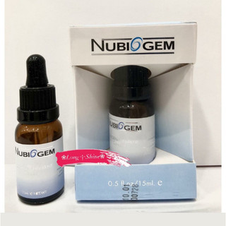 Long༒Shine蝦皮發票【百歐佳】歐思淨植物精華原液 15ML／50ML（贈攜帶品一支）