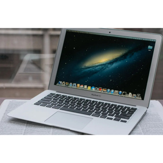 Apple MacBook air 2013 a1466 4G/128G SSD 蘋果原廠公司貨