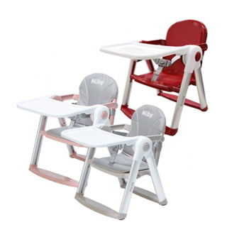 現貨~NUBY可攜兩用兒童餐椅 外出式餐椅 攜帶式餐椅 附提袋 本產品保固一年