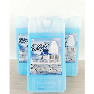 🎈好評🎈 日本製 急凍日本 抗菌保冰磚 800g 保冷劑 冰塊磚 冰桶 保冰袋 【CF-03A-00014】大廣