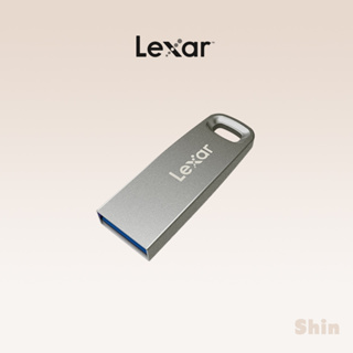 現貨24h💕【Lexar雷克沙】JumpDrive M45 USB3.1金屬隨身碟 64/128/256GB 隨身碟