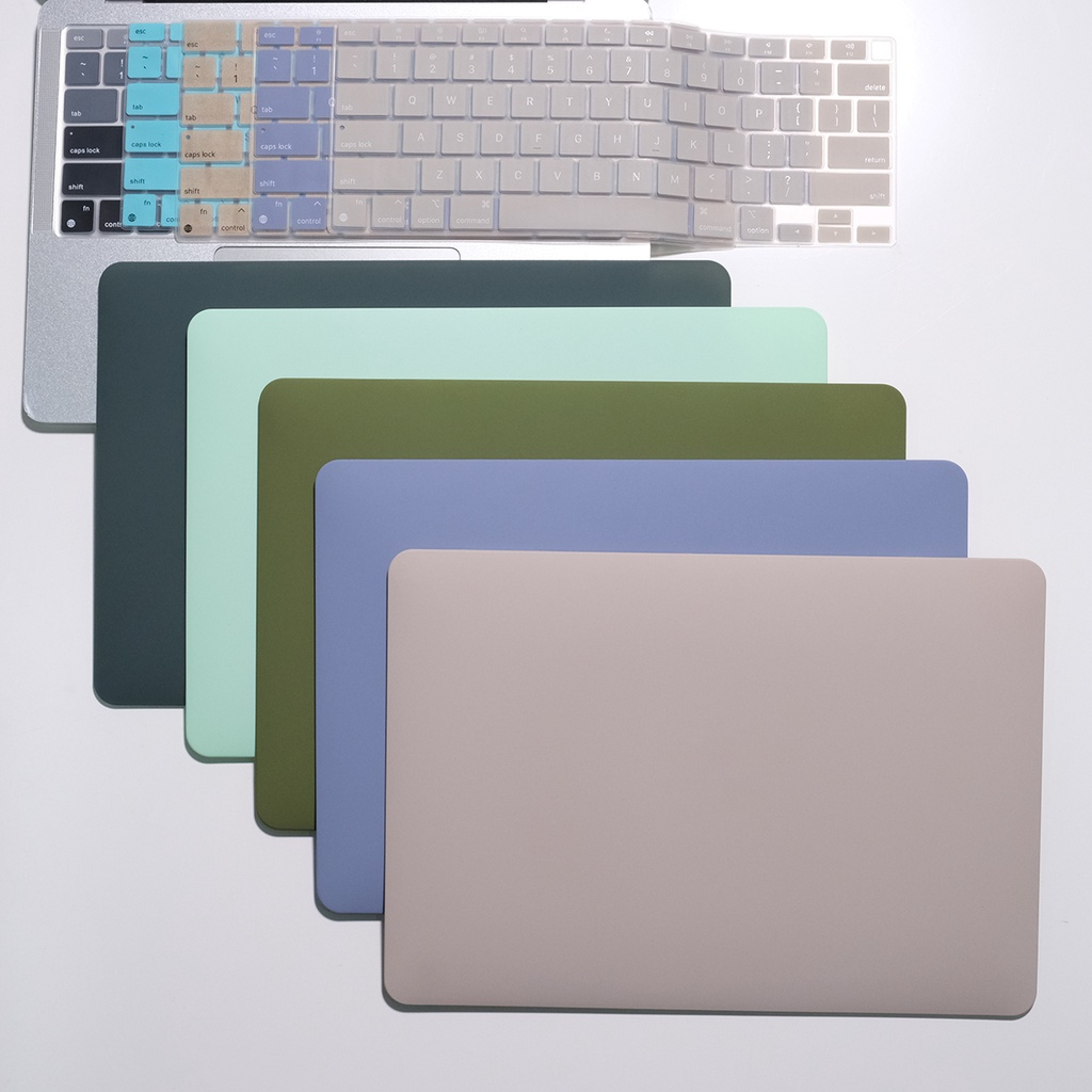 Macbook pro奶油保護殼 適用於M1/M2新款蘋果MacBook外殼 Mac Pro13.3 14 16吋保護套