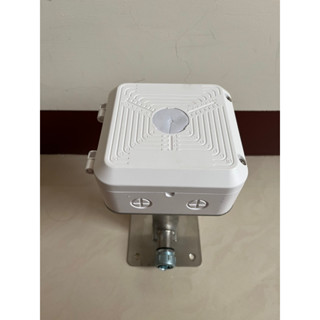 SUS304不銹鋼監視器線路收納盒支架-TP-Link Tapo