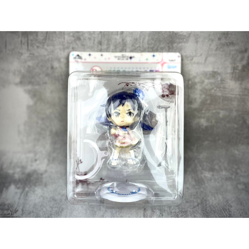 ♠️潮模工坊♣️🔥日版🔥一番賞 D賞 如月千早 偶像大師 公仔 模型