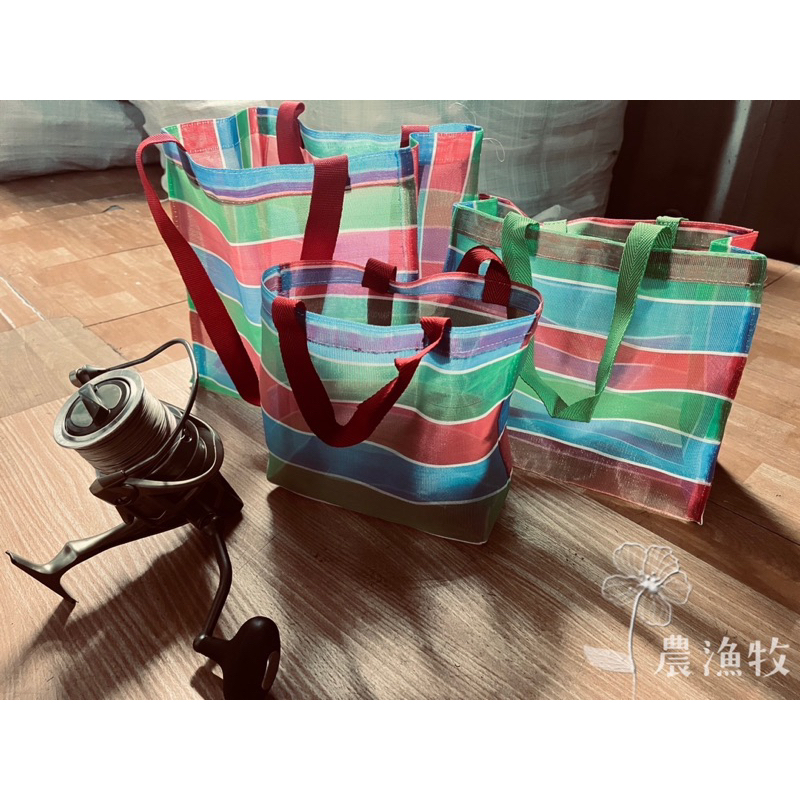 ❰農漁牧❱台灣製造 傳統茄芷袋 網美包 台灣 LV ( 背帶 顏色隨機 )
