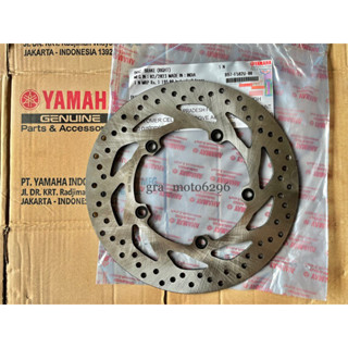 <灰螞蟻> R15 V3V4 MT15 V1V2 R15M 前碟盤 煞車盤 原廠YAMAHA零件 B97-F582U