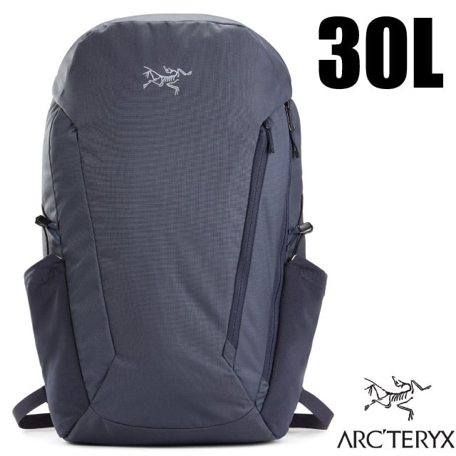 【ARCTERYX 始祖鳥】送》多功能背包 Mantis 30L 雙肩休閒通勤後背包 電腦背包_30241