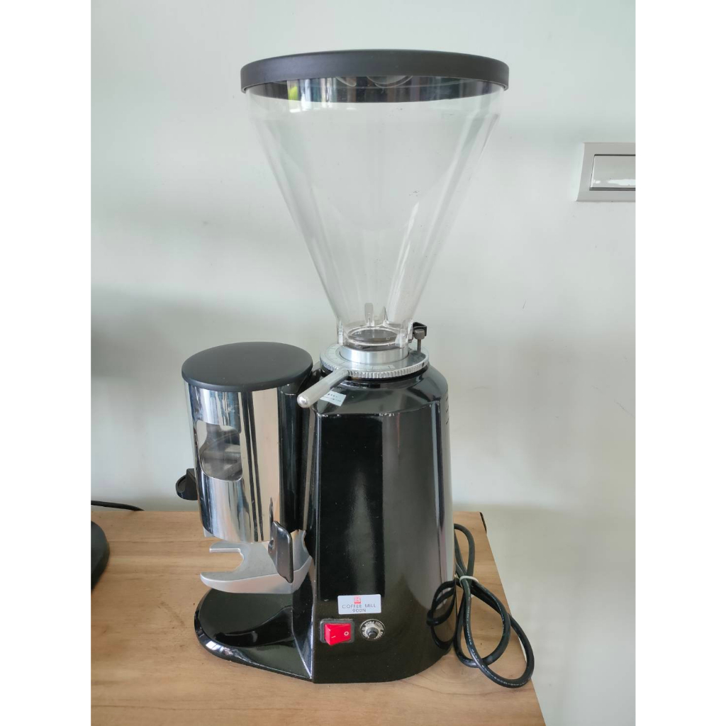 楊家 900N 營業用 咖啡磨豆機