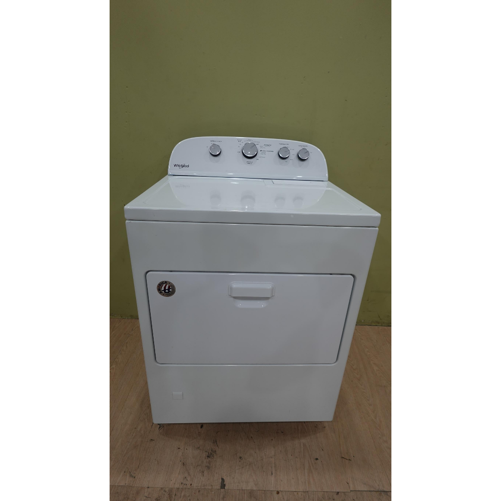 惠而浦烘衣機二手的價格推薦 2023年10月 比價比個夠BigGo