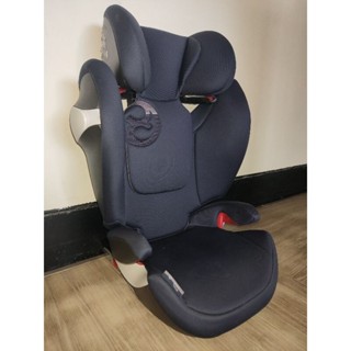 Cybex汽車安全座椅